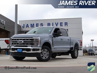 New 2025 Ford F250 Lariat w/ Lariat Ultimate Package image 1