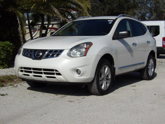 Used 2015 Nissan Rogue S image 1