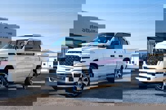 New 2025 RAM 1500 Tradesman image 1