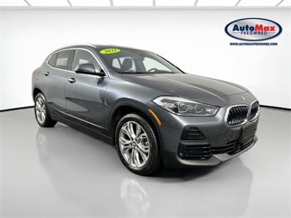 Used 2021 BMW X2 xDrive28i w/ Convenience Package image 1