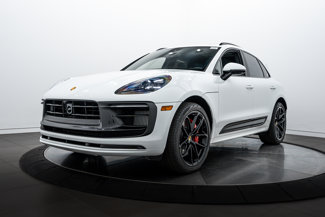 New 2026 Porsche Macan GTS video 1