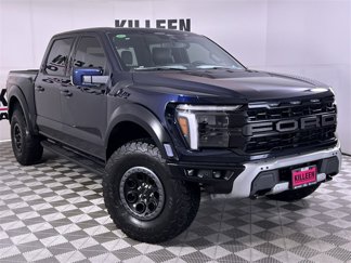 New 2025 Ford F150 Raptor image 1