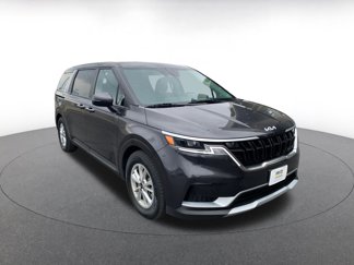 Used 2024 Kia Carnival LX image 1