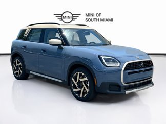 New 2025 MINI Cooper Countryman S image 1