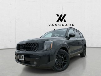 New 2025 Kia Telluride SX Prestige X-Line image 1
