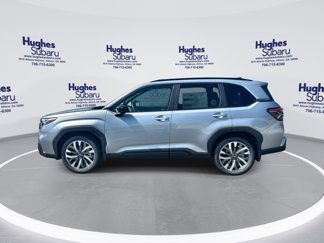 New 2025 Subaru Forester Touring image 1