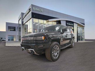 New 2025 GMC Hummer EV 3X w/ LPO, Roof Cross Rail Package image 1