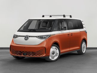New 2025 Volkswagen ID. Buzz 1st Edition image 1