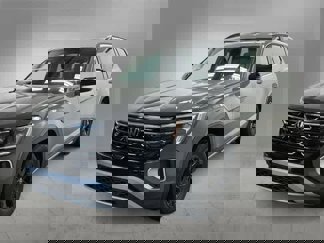 New 2025 Volkswagen Atlas Peak Edition SE video 1