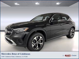 New 2026 Mercedes-Benz GLC 350e 4MATIC image 1