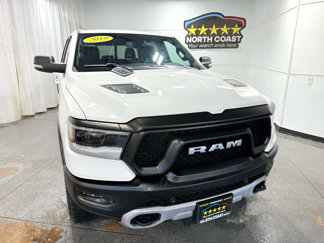 Used 2019 RAM 1500 Rebel w/ Level 2 Equipment Group image 1