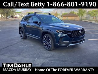 New 2025 MAZDA CX-50 2.5 Turbo w/ Weather Package image 1
