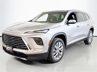 New 2025 Buick Enclave Preferred image 1
