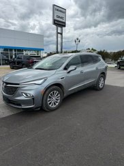 Used 2024 Buick Enclave Premium image 1