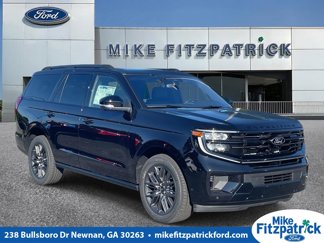 New 2025 Ford Expedition Platinum image 1