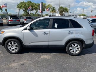 Used 2013 Kia Sorento LX w/ Convenience Pkg video 1