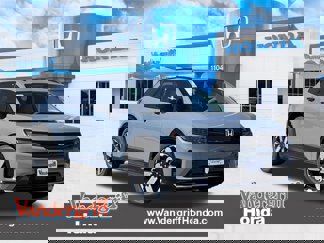 New 2025 Honda Prologue Elite image 1