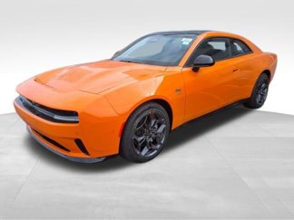 New 2025 Dodge Charger R/T w/ Quick Order Package 25M R/T image 1