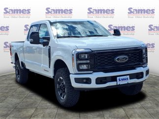 New 2025 Ford F250 Lariat w/ Lariat Ultimate Package image 1