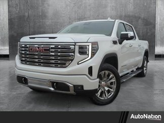 New 2025 GMC Sierra 1500 Denali image 1