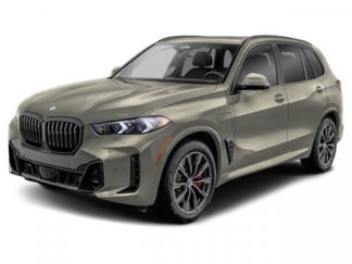 New 2026 BMW X5 xDrive50e w/ M Sport Package image 1