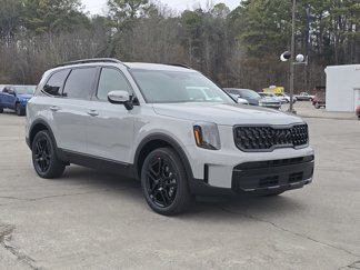 New 2025 Kia Telluride EX X-Line image 1