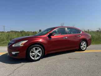Used 2015 Nissan Altima 2.5 SL image 1