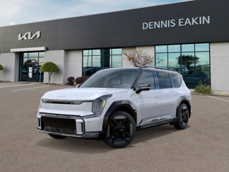 New 2026 Kia EV9 GT-Line image 1