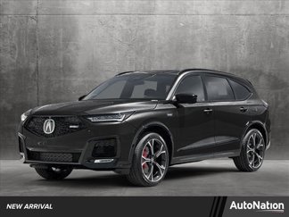 New 2025 Acura MDX Type S image 1