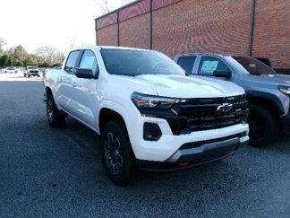 New 2025 Chevrolet Colorado Z71 w/ Technology Package image 1