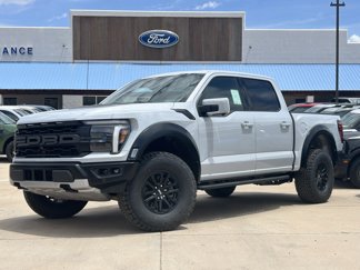 New 2025 Ford F150 Raptor image 1