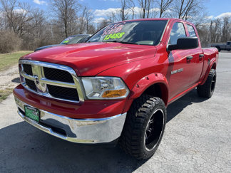 Used 2011 RAM 1500 ST w/ ST Popular Equipment Group image 1