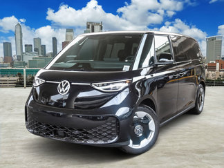 New 2025 Volkswagen ID. Buzz Pro S image 1