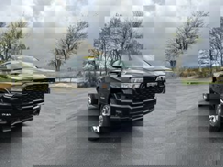 New 2025 RAM 1500 Big Horn image 1