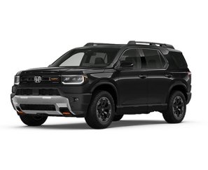 New 2026 Honda Passport TrailSport Elite image 1