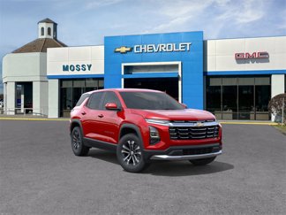New 2026 Chevrolet Equinox LT w/ Convenience Package II image 1