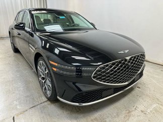 New 2025 Genesis G90 3.5T image 1