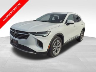 Used 2022 Buick Envision Preferred image 1