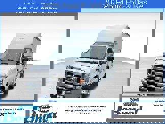 New 2025 Ford E-350 and Econoline 350 Super Duty w/ Power Equipment Group image 1