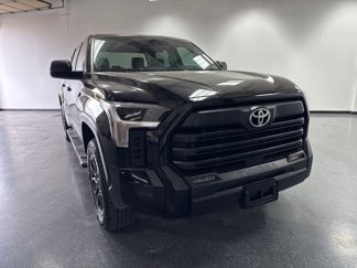 Used 2023 Toyota Tundra SR5 image 1