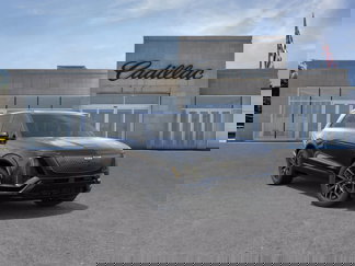 New 2026 Cadillac Vistiq Sport image 1