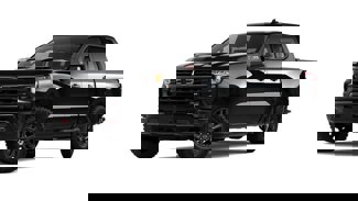 New 2025 Chevrolet Silverado 1500 LT Trail Boss w/ Convenience Package II image 1