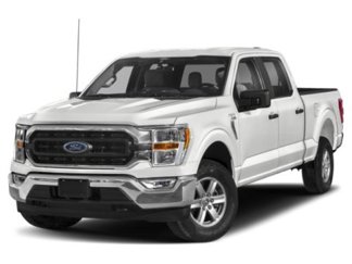 Used 2023 Ford F150 XLT image 1