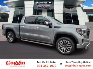 New 2026 GMC Sierra 1500 Denali Ultimate image 1