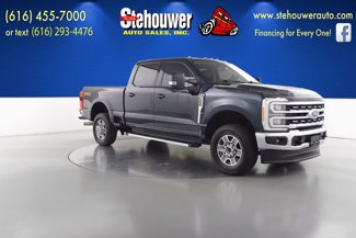 Used 2023 Ford F250 Lariat w/ FX4 Off-Road Package image 1