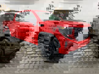 New 2026 GMC Sierra 1500 Elevation image 1