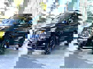 New 2025 INFINITI QX55 Essential image 1