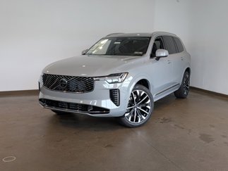 New 2026 Volvo XC90 B6 Plus w/ Protection Package Premier image 1