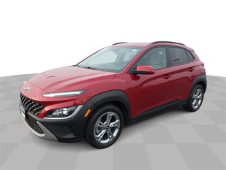 Used 2023 Hyundai Kona SEL w/ Cargo Package image 1