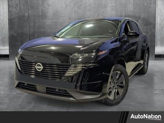 New 2025 Nissan Murano SL image 1